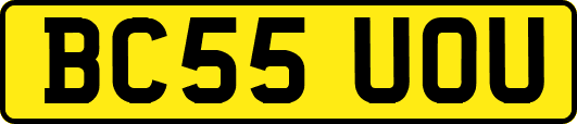 BC55UOU