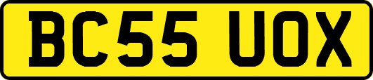 BC55UOX