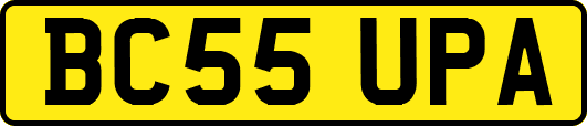 BC55UPA