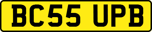 BC55UPB