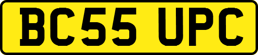 BC55UPC