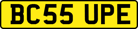 BC55UPE