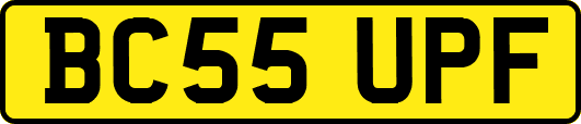 BC55UPF