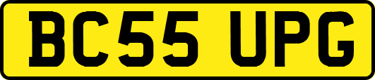 BC55UPG