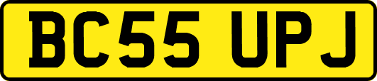 BC55UPJ