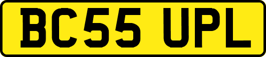 BC55UPL