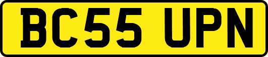 BC55UPN