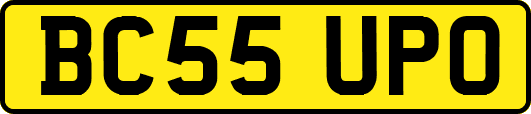 BC55UPO