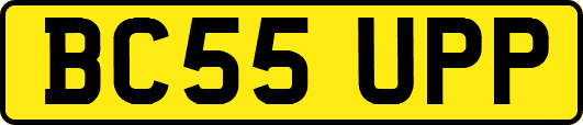 BC55UPP