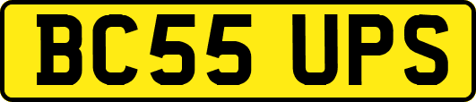 BC55UPS