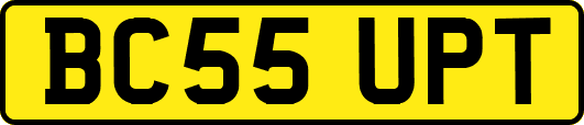 BC55UPT