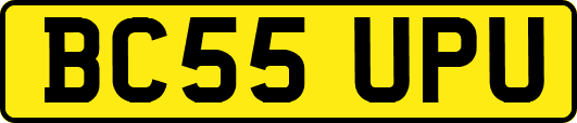 BC55UPU