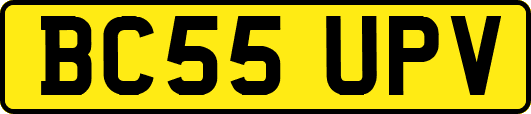 BC55UPV