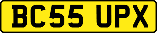 BC55UPX