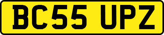BC55UPZ