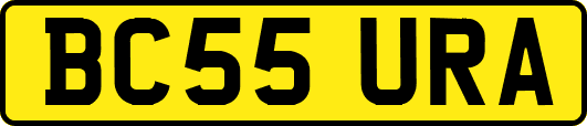 BC55URA