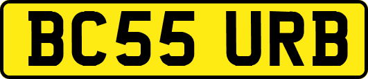 BC55URB