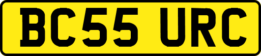 BC55URC