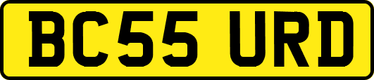 BC55URD