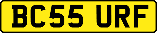 BC55URF