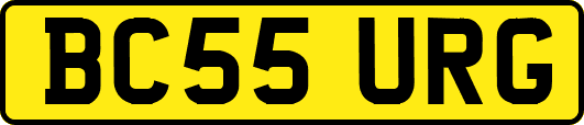 BC55URG