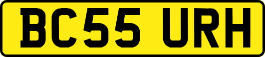 BC55URH