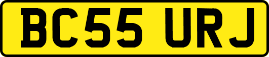 BC55URJ