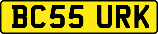 BC55URK