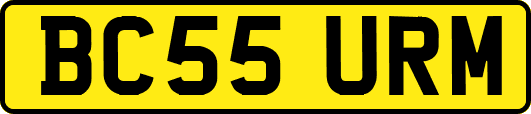 BC55URM