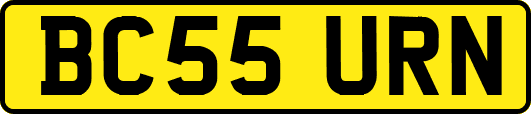 BC55URN