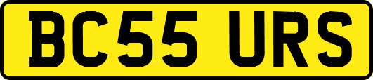 BC55URS