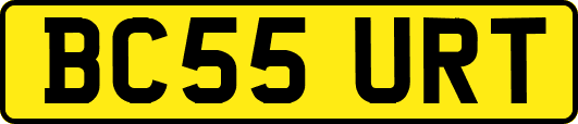 BC55URT