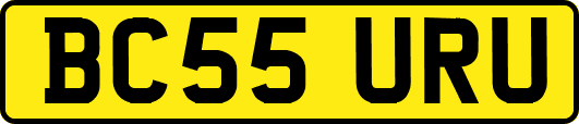 BC55URU