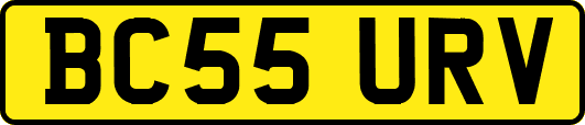 BC55URV