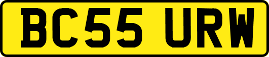 BC55URW