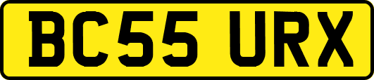 BC55URX