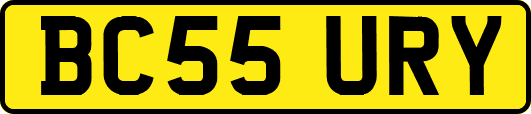 BC55URY
