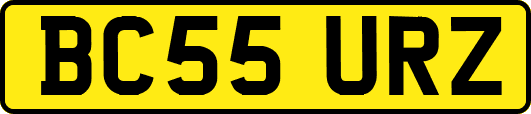 BC55URZ