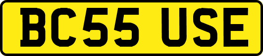 BC55USE