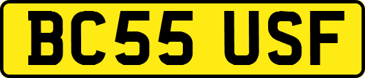 BC55USF