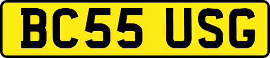 BC55USG