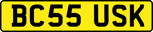 BC55USK