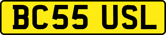 BC55USL