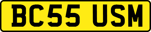 BC55USM