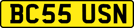 BC55USN