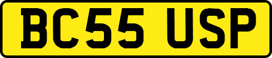 BC55USP
