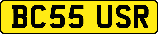 BC55USR