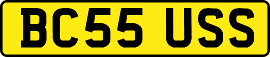 BC55USS