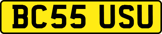 BC55USU