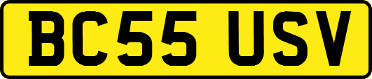 BC55USV
